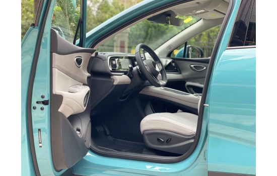 BYD Sea lion 05 EV, 520 Flagship, 2025